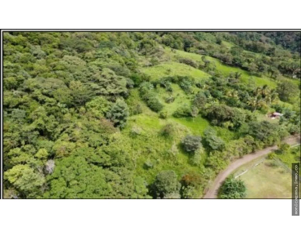 Terrain à bâtir à Chame à vendre