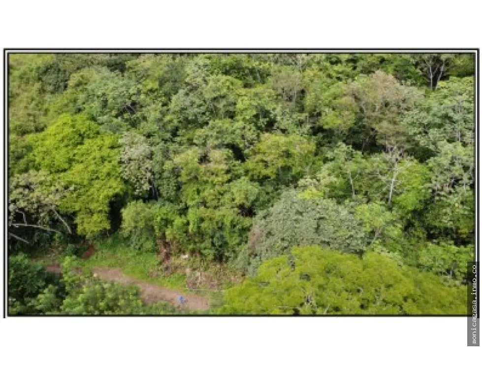 Terrain à bâtir à Chame à vendre