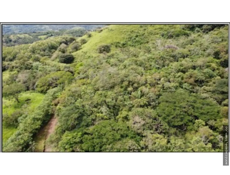 Terrain à bâtir à Chame à vendre