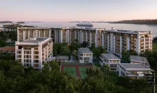 Appartement à Amador à vendre