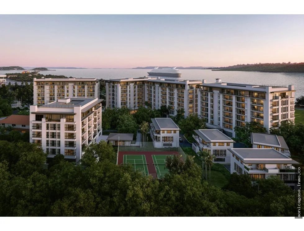 квартира в Amador на продажу