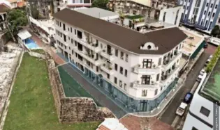 公寓 在 Casco Viejo 出售