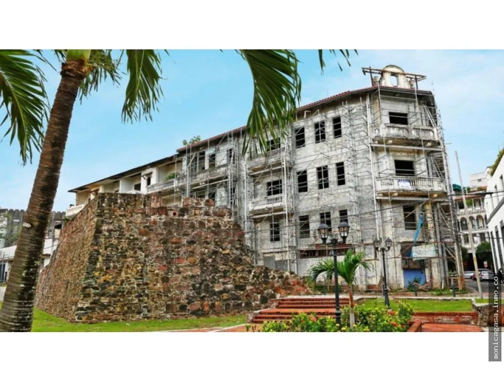 квартира в Casco Viejo на продажу