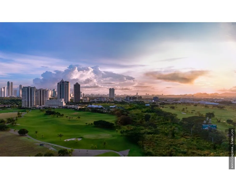 公寓 在 Costa del Este 出售