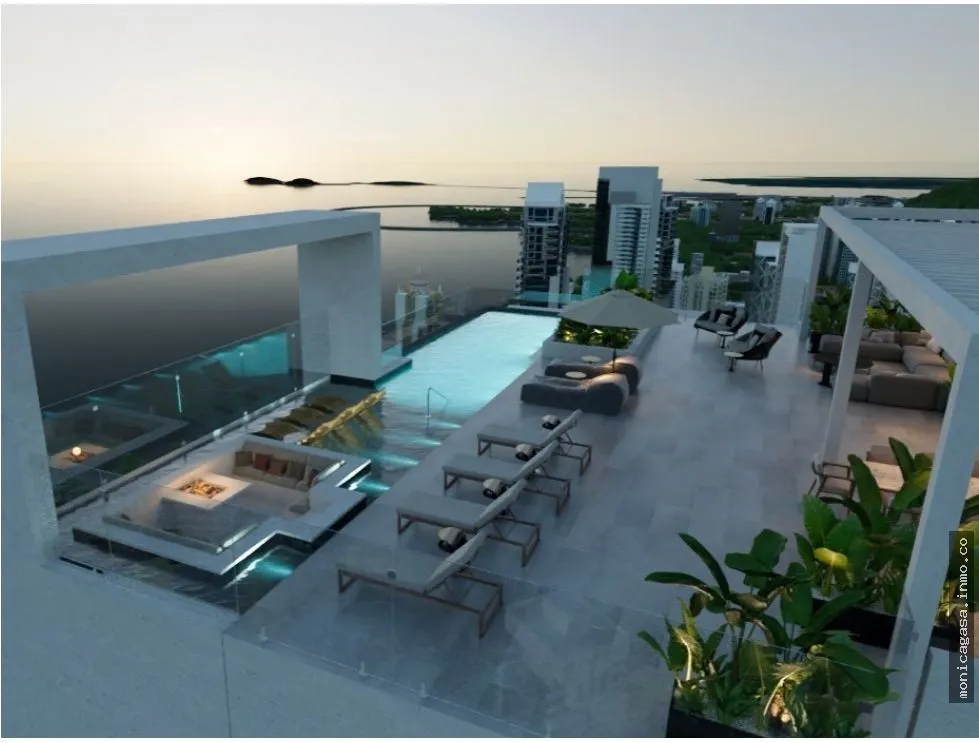 квартира в Bella Vista на продажу