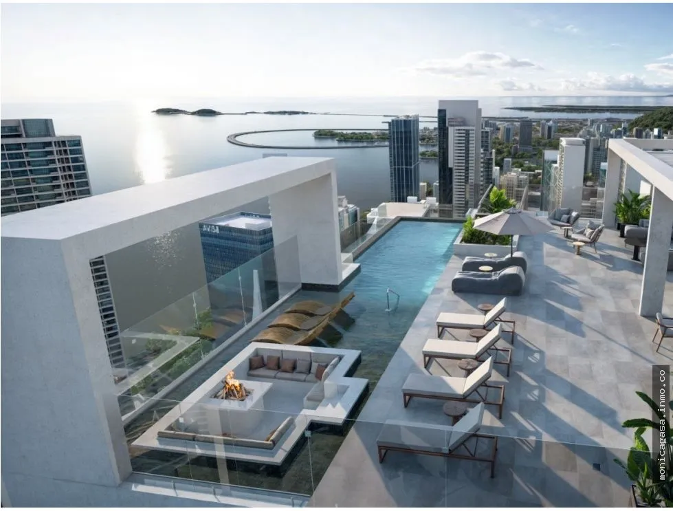 квартира в Bella Vista на продажу