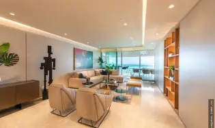 公寓 在 Bella Vista 出售