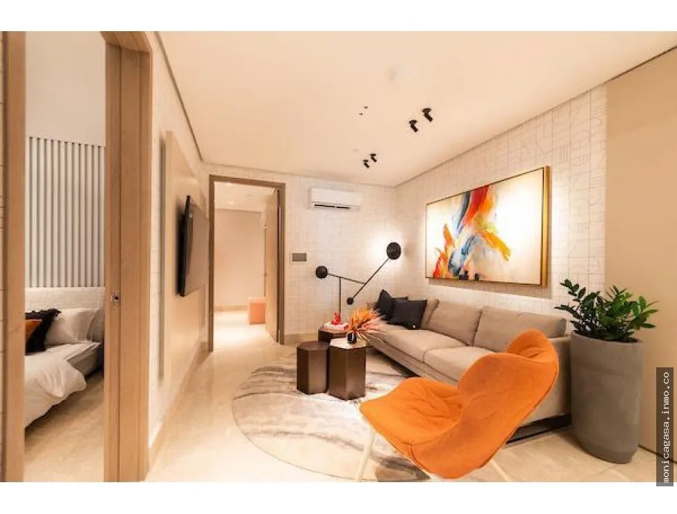квартира в Bella Vista на продажу