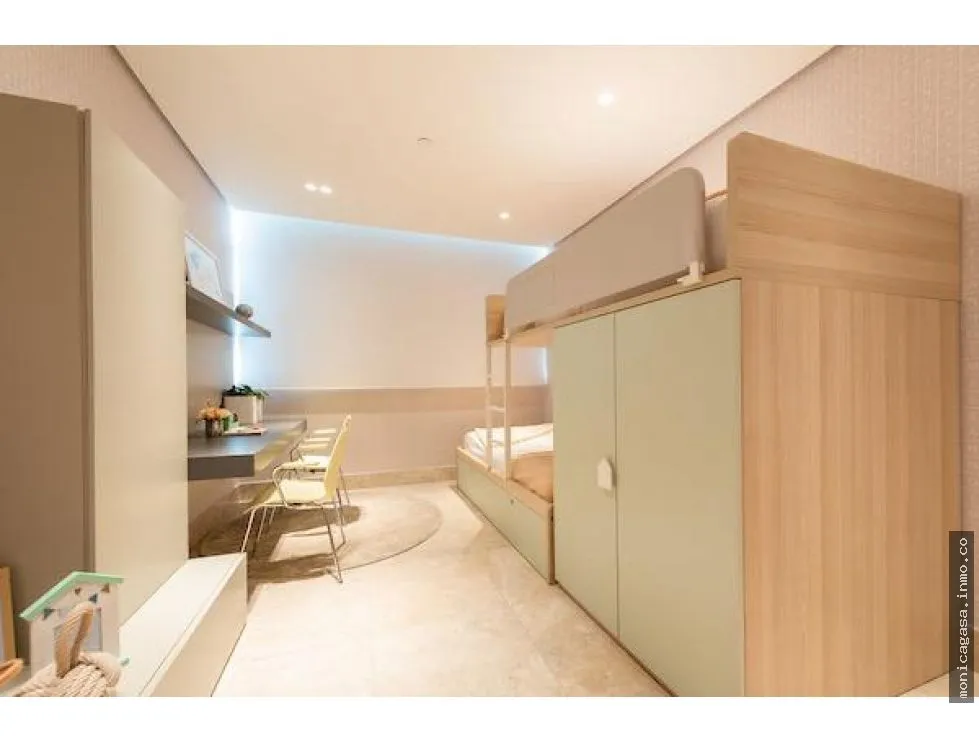 квартира в Bella Vista на продажу