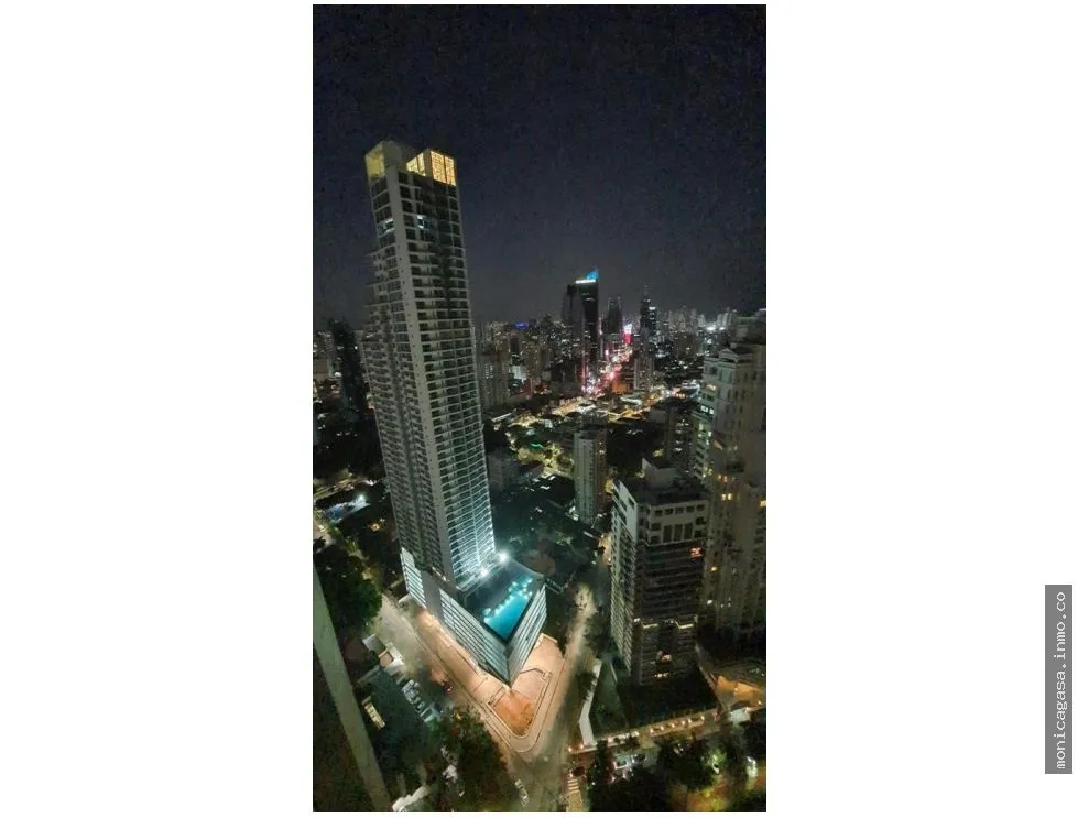 квартира в Bella Vista на продажу