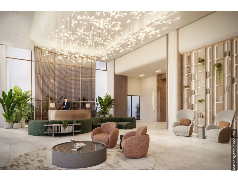квартира в Costa del Este на продажу