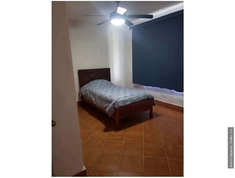 квартира в San Carlos на продажу