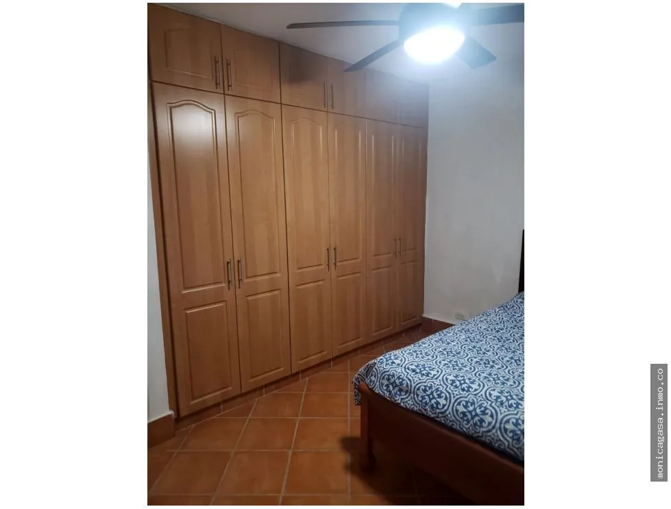 квартира в San Carlos на продажу