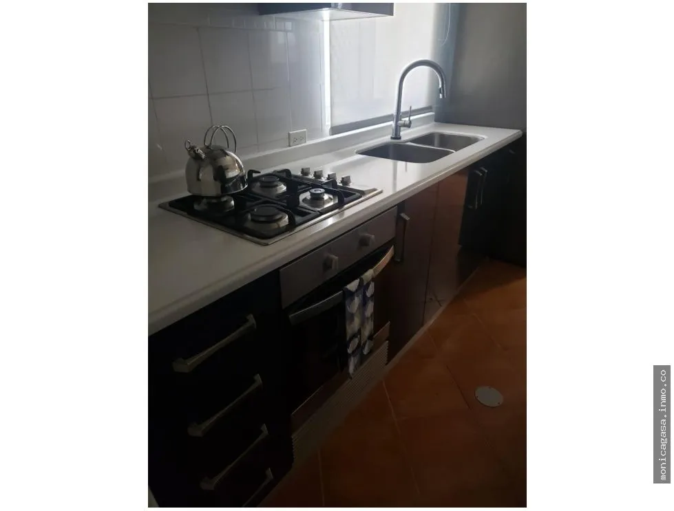 квартира в San Carlos на продажу
