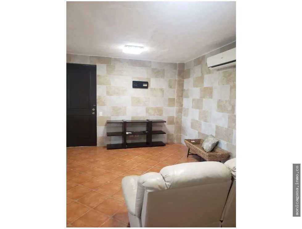 квартира в San Carlos на продажу