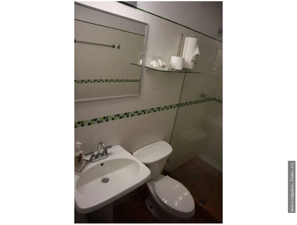 Sale of Apartment in PH Roca Marina, Vista Mar Golf Beach & Marina