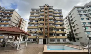 公寓 在 Parque Lefevre 出售
