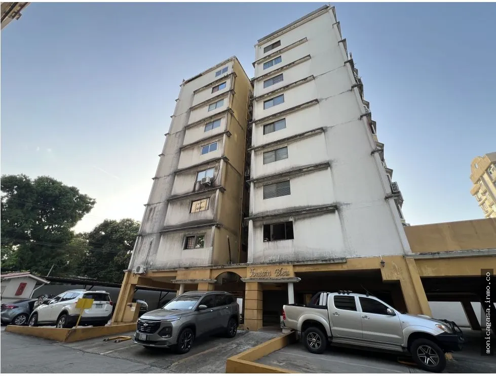 квартира в Parque Lefevre на продажу