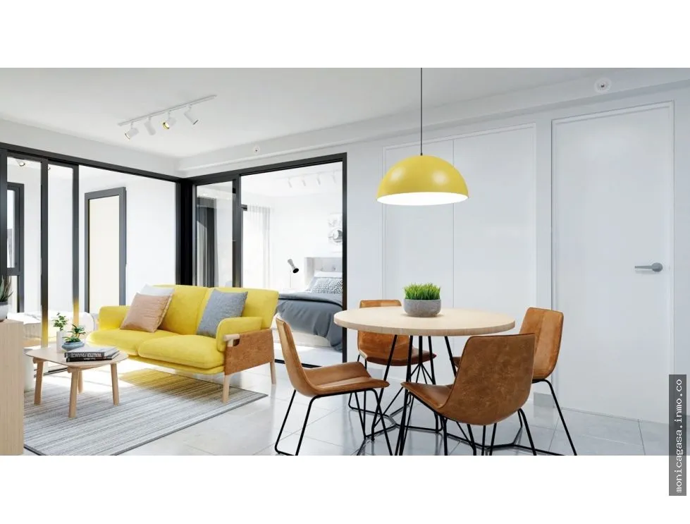 квартира в Bella Vista на продажу