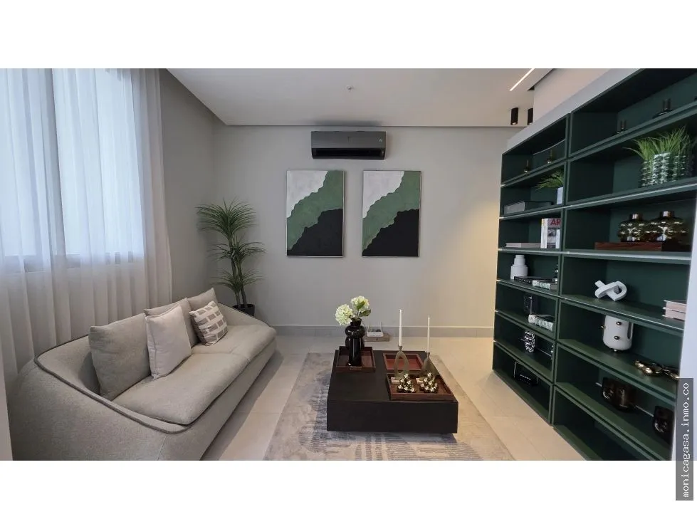 квартира в Punta Paitilla на продажу