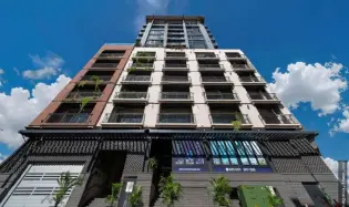 квартира в Casco Viejo на продажу