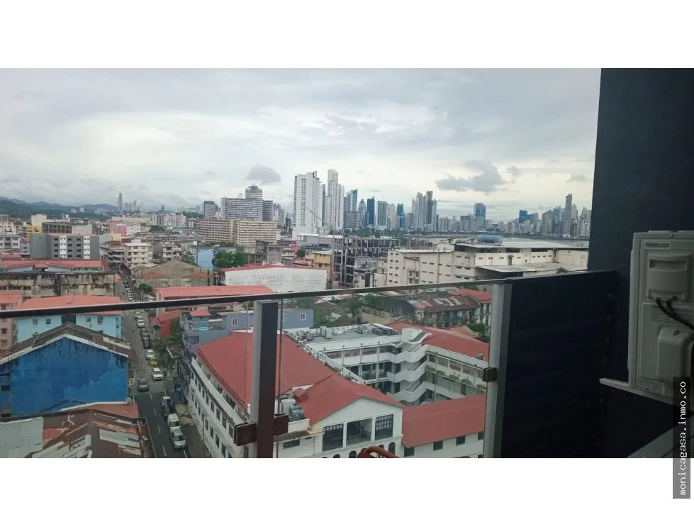 公寓 在 Casco Viejo 出售