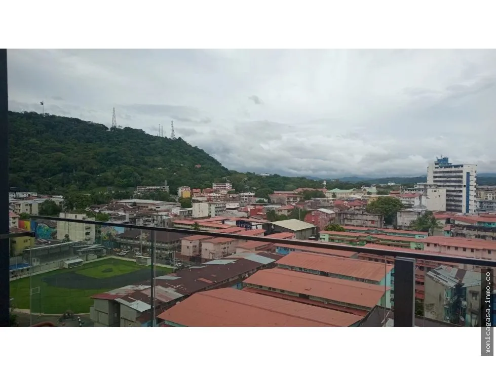 公寓 在 Casco Viejo 出售