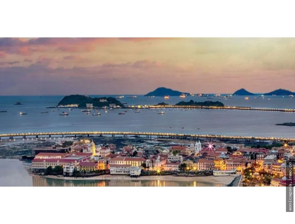公寓 在 Casco Viejo 出售