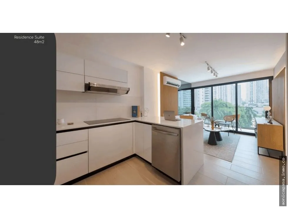 Appartement à San Francisco à vendre