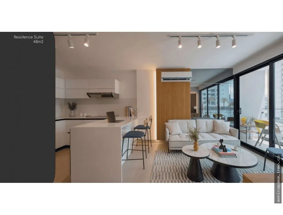 Appartement à San Francisco à vendre