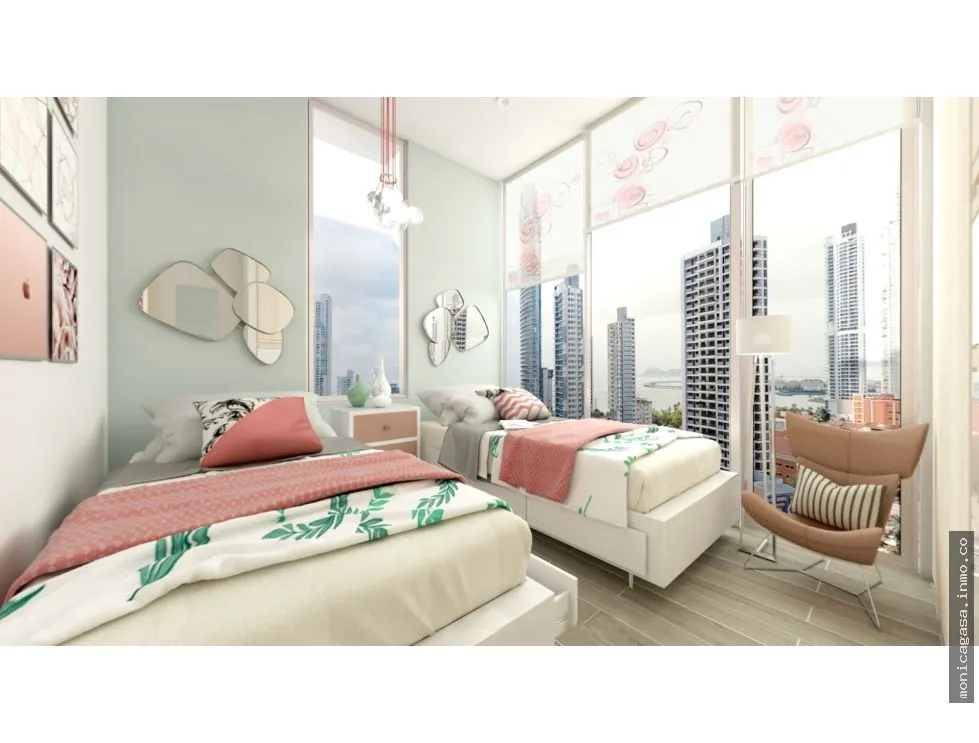 公寓 在 Bella Vista 出售
