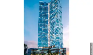 квартира в Costa del Este на продажу