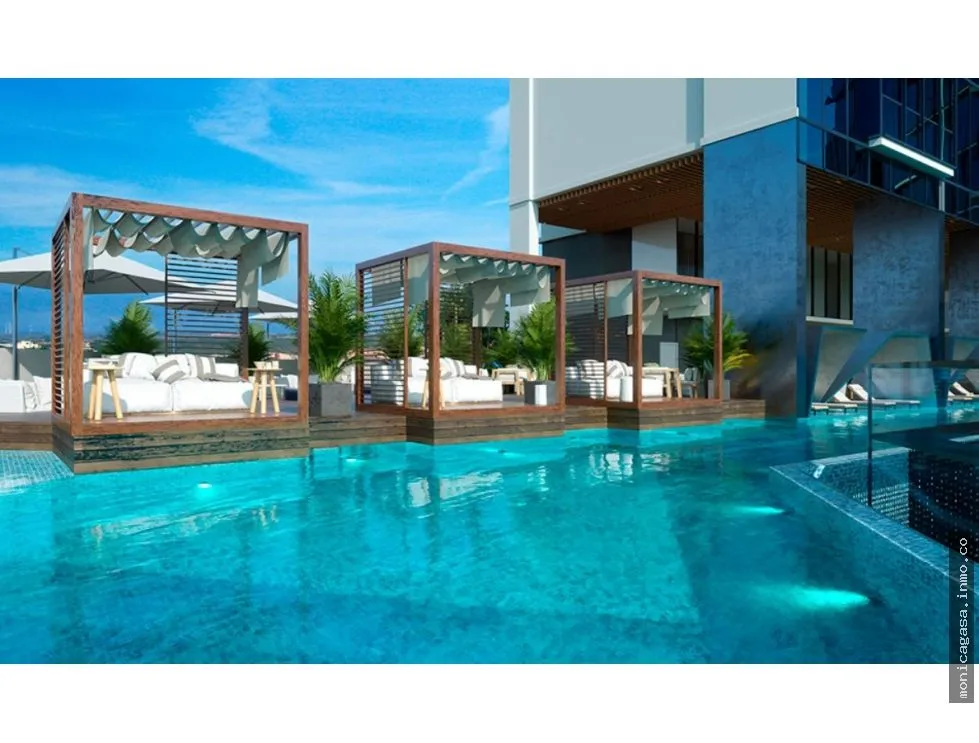 квартира в Costa del Este на продажу