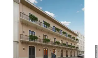 квартира в Casco Viejo на продажу