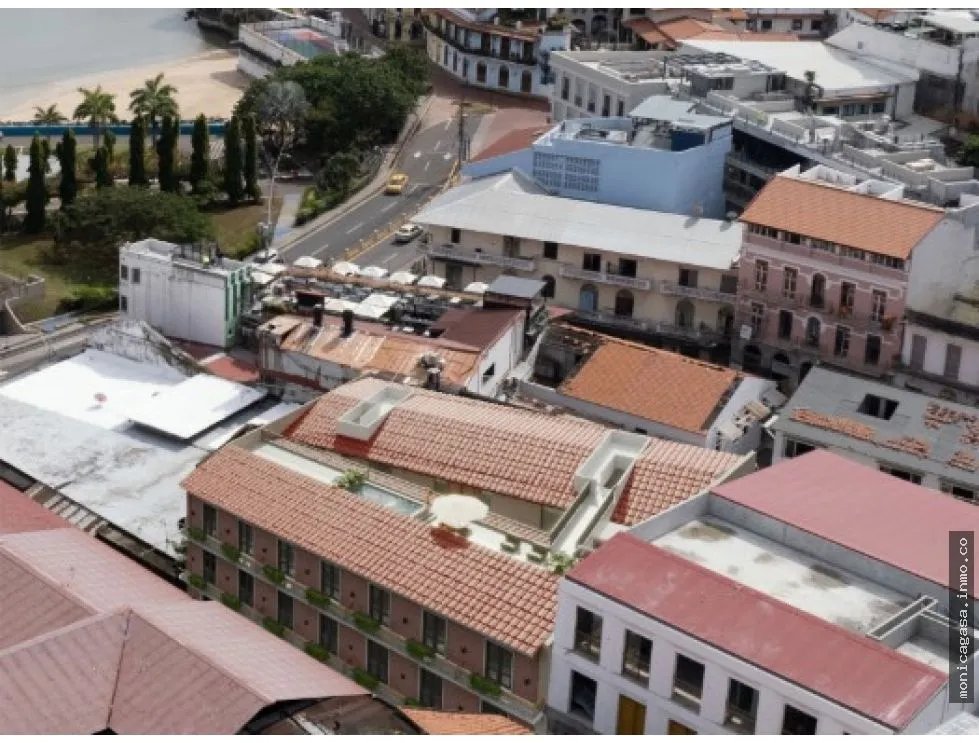 квартира в Casco Viejo на продажу