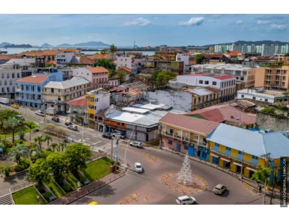 квартира в Casco Viejo на продажу
