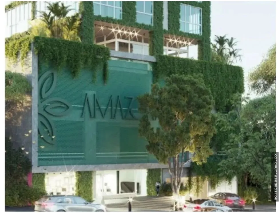 Venta de Apartamentos – Proyecto AMAZONAS | Bella Vista