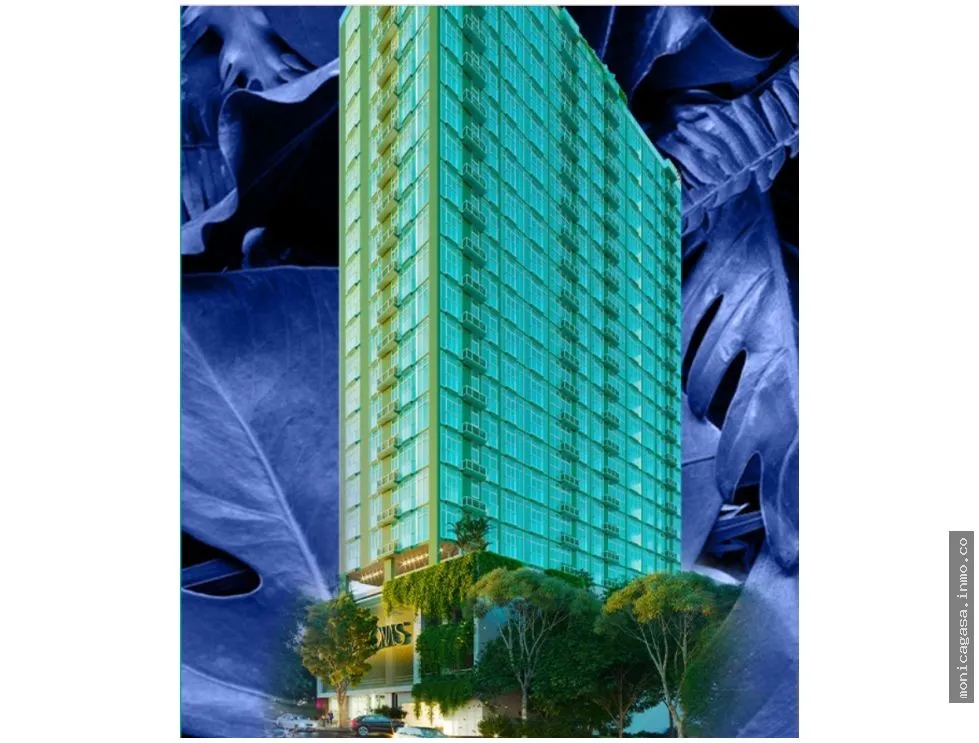 Venta de Apartamentos – Proyecto AMAZONAS | Bella Vista