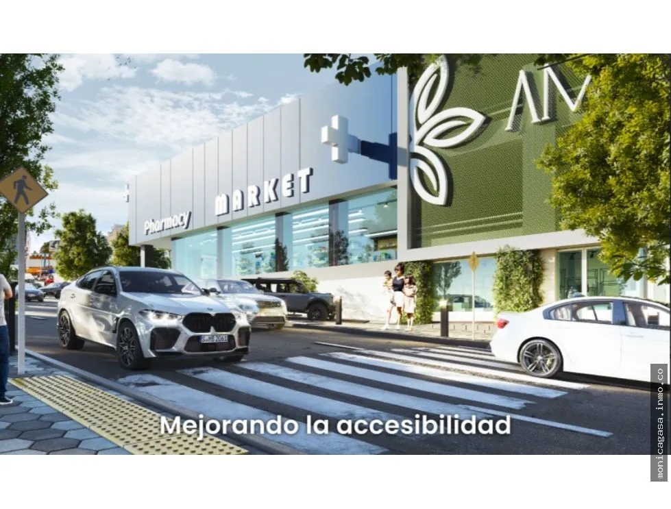 Venta de Apartamentos – Proyecto AMAZONAS | Bella Vista