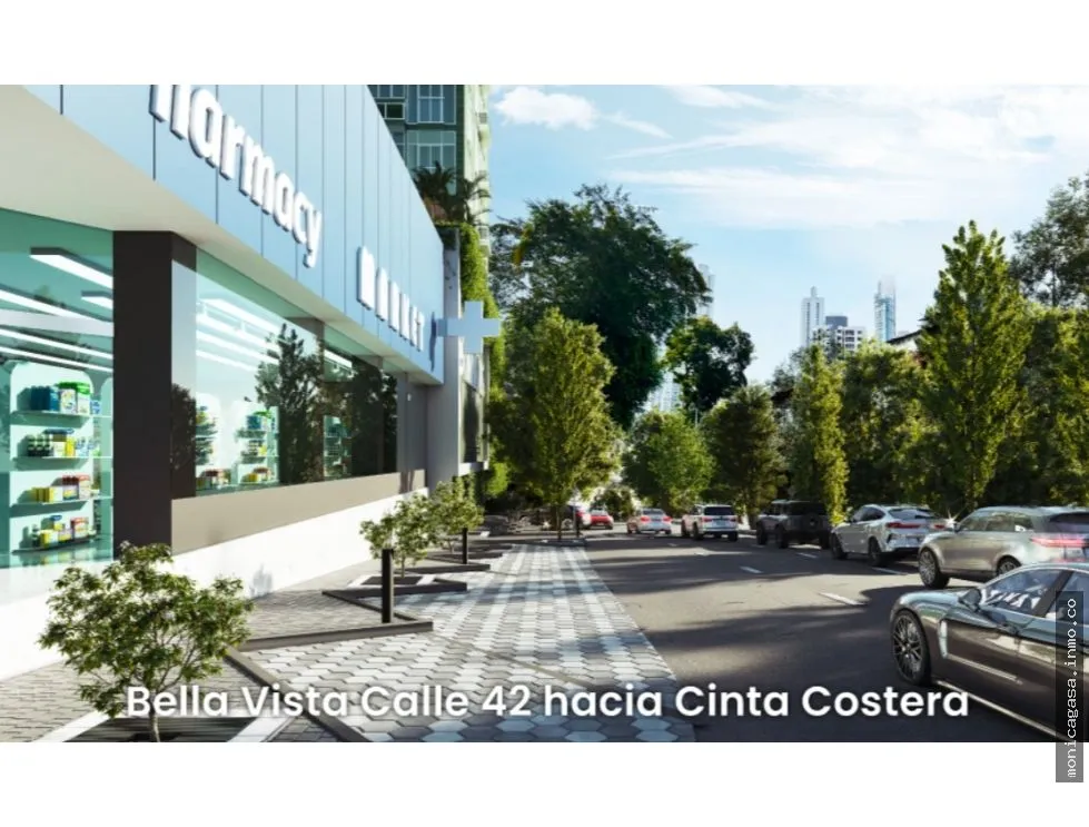Venta de Apartamentos – Proyecto AMAZONAS | Bella Vista