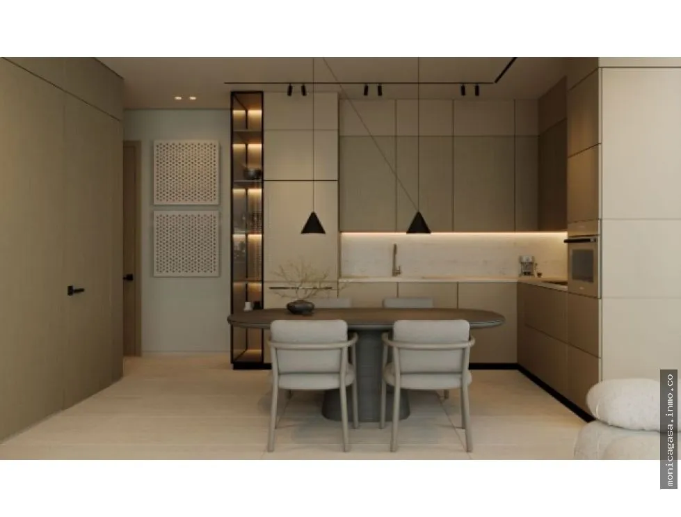 Appartement à Obarrio à vendre