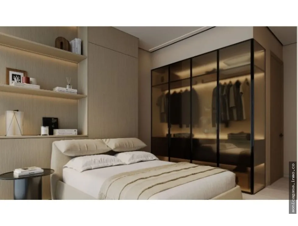 Appartement à Obarrio à vendre