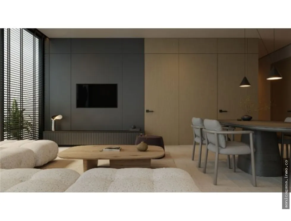 Appartement à Obarrio à vendre
