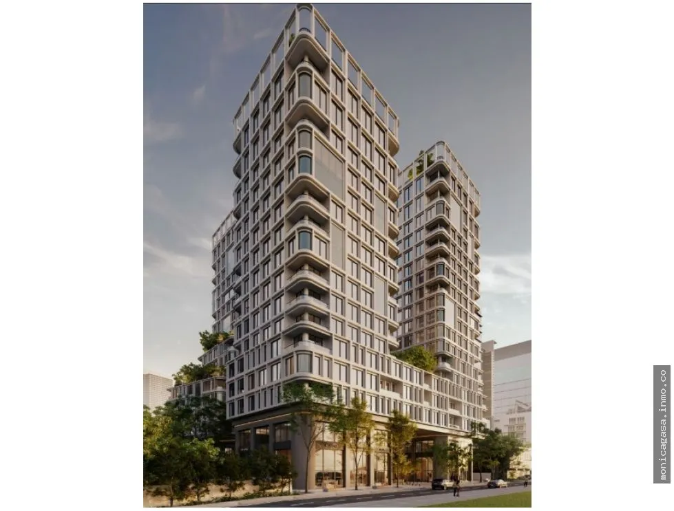 Appartement à Obarrio à vendre