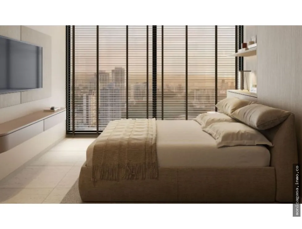Appartement à Obarrio à vendre