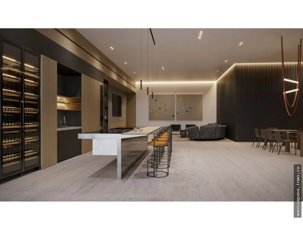 Appartement à Obarrio à vendre