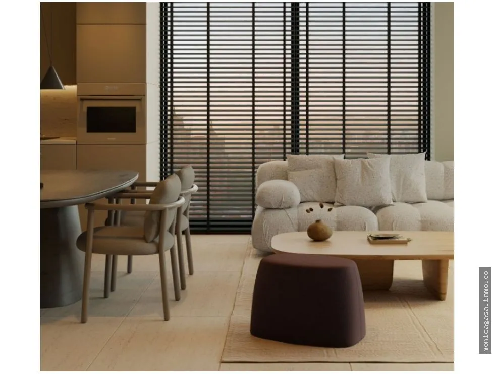 Appartement à Obarrio à vendre