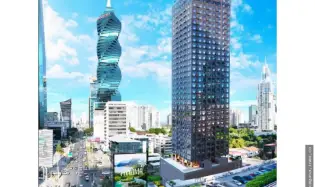 квартира в Obarrio на продажу