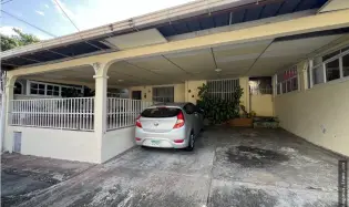 Maison unifamiliale à San Miguelito à vendre