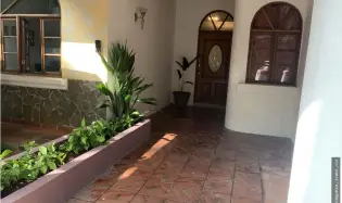 Venta de casa en  El Peñón, Las Cumbres
